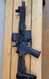 CMMG Banshee MK4 .300 AAC BLACKOUT - 1 of 2