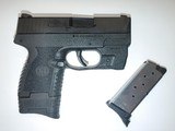 FN 503 w/ WEAPON LIGHT 9MM LUGER (9X19 PARA) - 1 of 1