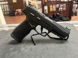 SIG SAUER P322 .22 LR - 2 of 3