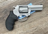 TAURUS DEFENDER 605 .38 SPECIAL/.357 MAGNUM - 1 of 1