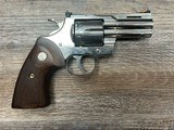 COLT PYTHON 357 .38 SPECIAL/.357 MAGNUM - 3 of 3