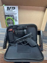 SMITH & WESSON M&P 9 SHIELD PLUS OPTICS READY 9MM LUGER (9X19 PARA) - 1 of 3