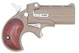 BEARMAN INDUSTRIES CLASSIC DERRINGER .22 LR - 1 of 1