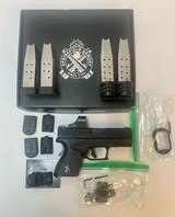 Springfield Armory XD-M Elite Compact OSP .45 ACP - 2 of 3