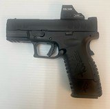 Springfield Armory XD-M Elite Compact OSP .45 ACP - 3 of 3