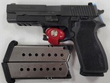 SIG SAUER P220 .45 ACP - 2 of 2