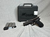 SIG SAUER P220 .45 ACP - 3 of 3