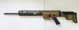 FN SCAR 20S NRCH 7.62 7.62X51MM NATO