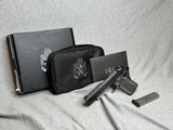 Springfield Armory 1911 Emissary 9MM LUGER (9X19 PARA) - 3 of 3