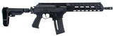 IWI USA GALIL ACE SAP PISTOL 5.56 .223 REM/5.56 NATO - 1 of 3