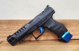 Walther WAI PPQ M1 Q5 MATCH 9MM 9MM LUGER (9X19 PARA) - 1 of 3