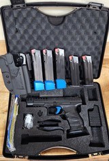 Walther WAI PPQ M1 Q5 MATCH 9MM 9MM LUGER (9X19 PARA) - 3 of 3