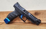 Walther WAI PPQ M1 Q5 MATCH 9MM 9MM LUGER (9X19 PARA) - 2 of 3