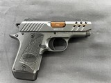 KIMBER MICRO 9 ESV 9MM
KIMPRO II GRAY 9MM LUGER (9X19 PARA) - 1 of 3