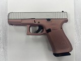 Apollo Custom Glock G19 Gen 5 9MM LUGER (9X19 PARA) - 2 of 3