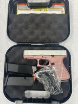 Apollo Custom Glock G19 Gen 5 9MM LUGER (9X19 PARA) - 1 of 3