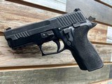 SIG SAUERP229 9MM LUGER (9X19 PARA) - 3 of 3