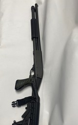 REMINGTON 870 TACTICAL 12 GA - 3 of 3