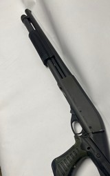 REMINGTON 870 TACTICAL 12 GA - 2 of 3