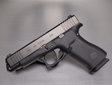 GLOCK G48 9MM LUGER (9X19 PARA) - 2 of 3