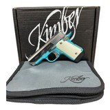 Kimber Micro 9 Bel Air 9MM LUGER (9X19 PARA) - 1 of 3