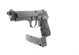 BERETTA 92FS POLICE SPECIAL 9MM LUGER (9X19 PARA) - 1 of 3