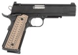 DAN WESSON Specialist 9MM LUGER (9X19 PARA) - 1 of 1