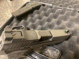 SIG SAUER P320 XCARRY LEGION 9MM LUGER (9X19 PARA) - 1 of 3