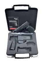 Sig Sauer P320 Compact 9MM LUGER (9X19 PARA) - 1 of 3