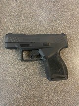 TAURUS GX4 9MM LUGER (9X19 PARA) - 1 of 3