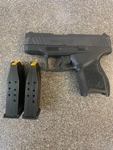 TAURUS GX4 9MM LUGER (9X19 PARA) - 2 of 3