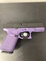 GLOCK G19 GEN 5 APOLLO CUSTOM 9MM LUGER (9X19 PARA) - 2 of 3