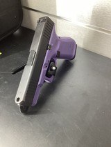 GLOCK G19 GEN 5 APOLLO CUSTOM 9MM LUGER (9X19 PARA) - 3 of 3