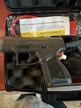 Taurus GX4 9MM LUGER (9X19 PARA) - 2 of 3