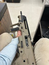 IWI US TAVOR 7.62X51MM NATO - 3 of 3