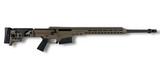 BARRETT MRAD .308 WIN - 1 of 3