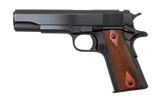 COLT SERIES 70 .38 SUPER - 1 of 1