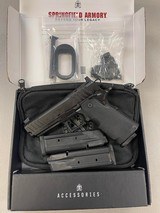 SPRINGFIELD ARMORY 1911 DS PRODIGY 9MM LUGER (9X19 PARA) - 2 of 2