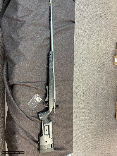 BERGARA PREMIER .300 WIN MAG