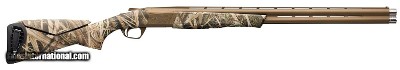 BROWNING CYNERGY 12 GA