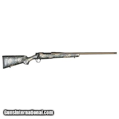 CHRISTENSEN ARMS MESA FFT 7MM REM MAG