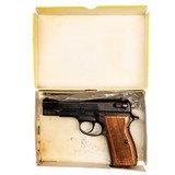 FEG LUGER COMPACT 9MM LUGER (9X19 PARA) - 3 of 3