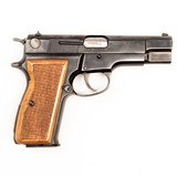 FEG LUGER COMPACT 9MM LUGER (9X19 PARA) - 2 of 3