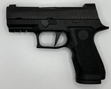 SIG SAUER P320 XCARRY 9MM LUGER (9X19 PARA) - 3 of 3