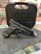 GLOCK G49 MOS 9MM LUGER (9X19 PARA) - 3 of 3