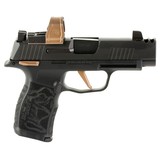 SIG SAUER P365 ROSE XL 9MM LUGER (9X19 PARA) - 3 of 3