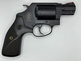 SMITH & WESSON M360 - 3 of 3