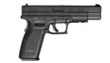 SPRINGFIELD ARMORY XD TACTICAL .40 S&W - 1 of 1
