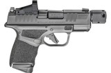 SPRINGFIELD ARMORY HELLCAT RDP 9MM LUGER (9X19 PARA) - 1 of 1