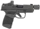 SPRINGFIELD ARMORY HELLCAT MICRO-COMPACT 9MM LUGER (9X19 PARA) - 1 of 1
